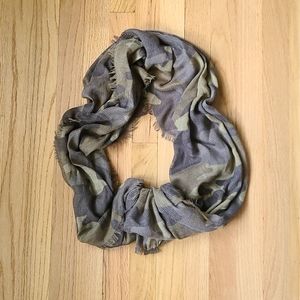Stella & Dot scarf